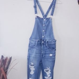 Overalls